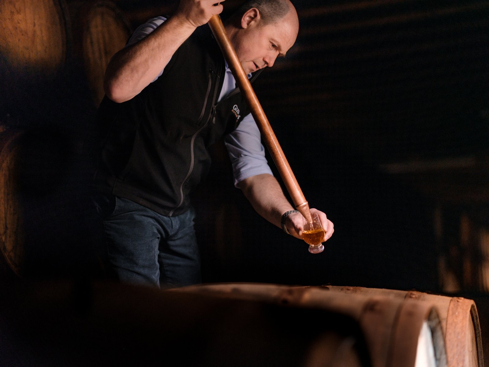 12 - Greig Stables Portraits